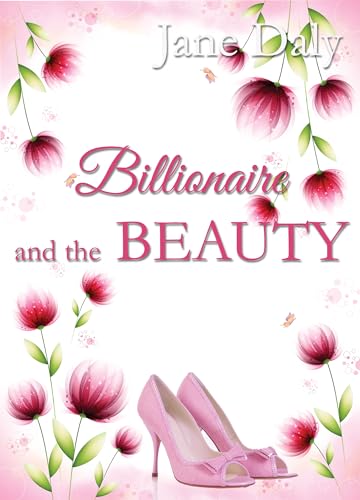 Billionaire and the Beauty (Hearts of New York Book 2)