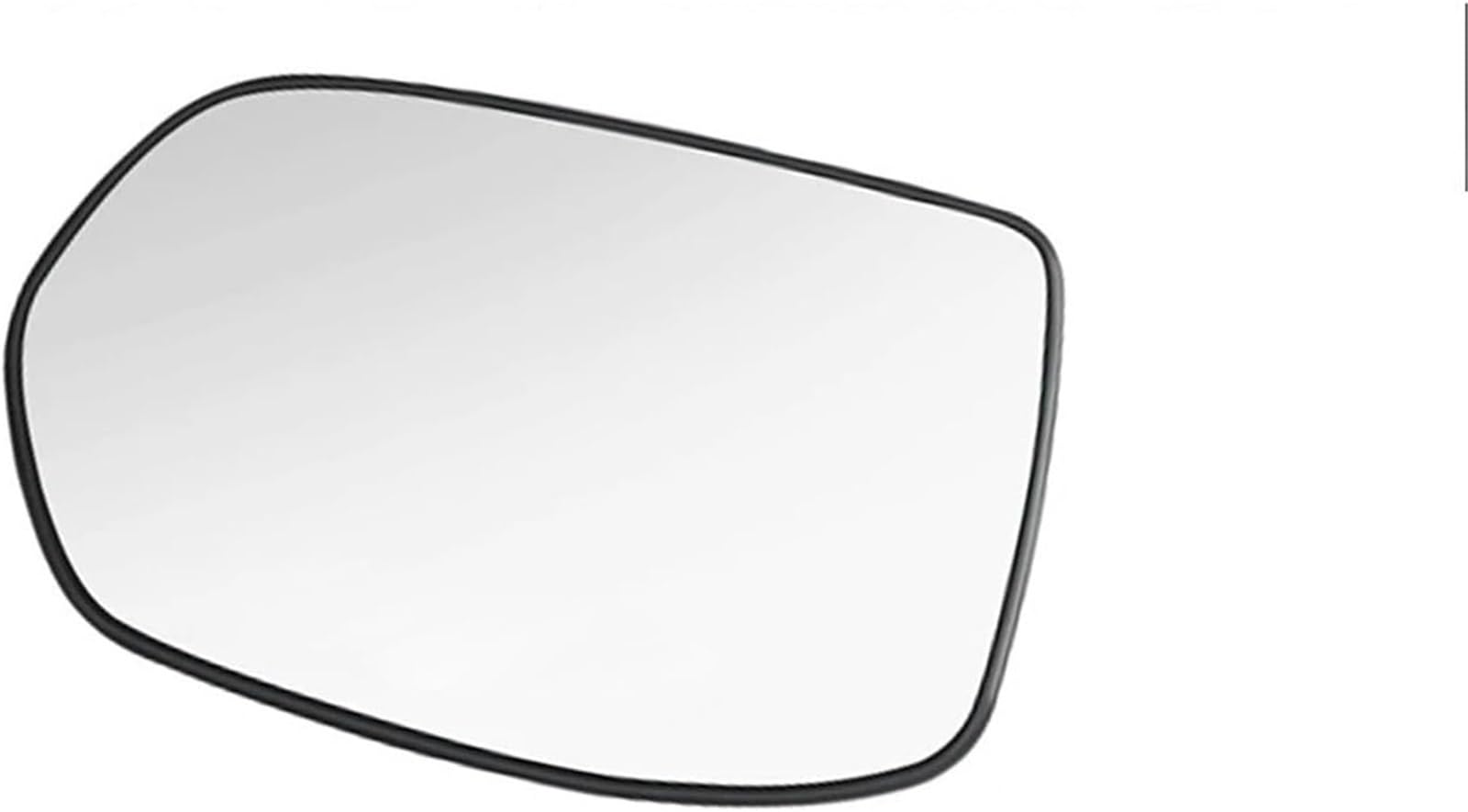 Espejo retrovisor lateral para CRV 2007-2011 cristal izquierdo coche 5