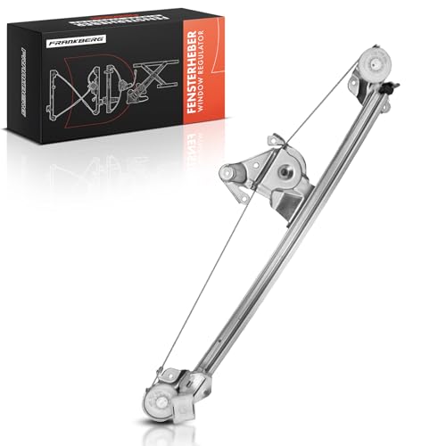 Lève-vitre arrière droite pour réparer le vitrage W210