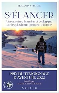 couverture de : S'&eacute;lancer