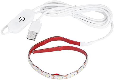 Sewing Machine Light LED Strip Kit Flexible USB Powered Eye Prote...