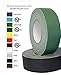 Polyken 510/BLK260 510 Premium Grader Gaffers Tape 2