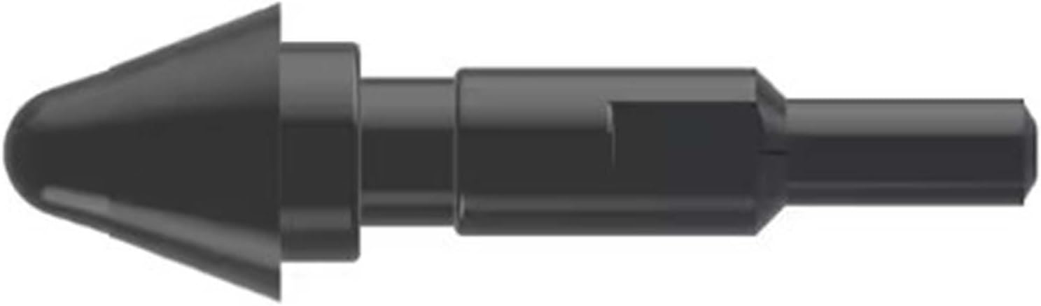 Premier Rechargeable Active Pen Nibs Replacement for Dell Premier Rechargeable Active Pen (PN7522W) Tips,Pen Tips for Dell Active Pen PN7522W Pen Nibs