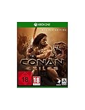 Conan Exiles Day One Edition [Xbox One]