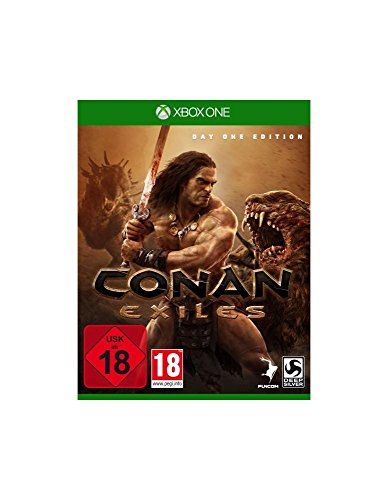Conan Exiles - [Xbox One]