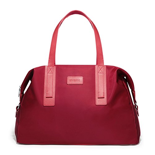 Sac polochon étanche Ms-sac vrac - Fini les affaires mouillées en voyage court