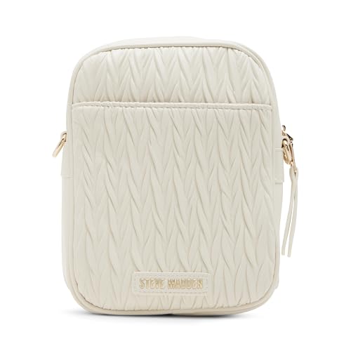 Image of Steve Madden Women's Steve Madden Damien Matelasse Crossbody