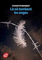 La ou tombent les anges 2354882068 Book Cover