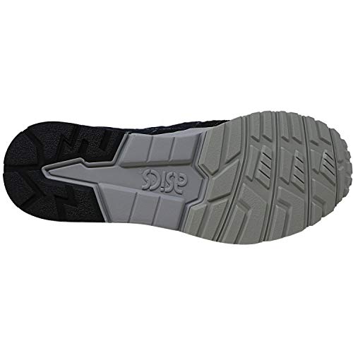 ASICS ASICS Gel-Lyte V Athletic Men's Shoe Size 9, Color: Mid Grey/Black