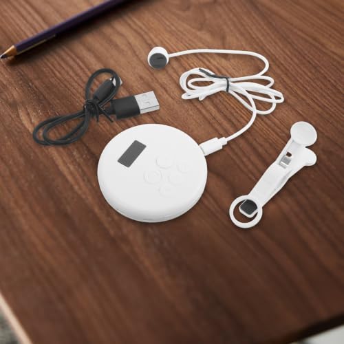 COHEALI Cliqueur D'écran Automatique Intelligent et Design Facile à Utiliser pour Smartphone Fonction Silencieuse pour Diffusion en Direct et Jeux Mobiles – vue 6