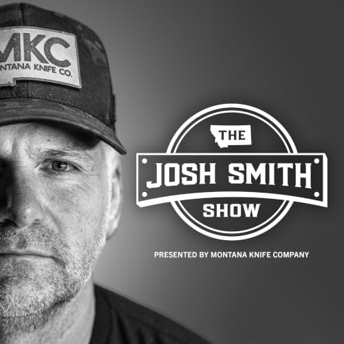 The Josh Smith Show cover art