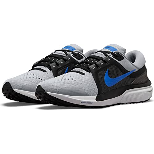 Image of Nike Men Mesh Running Shoes