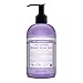 Produktbild Dr. Bronner's Organische Lavendel Flüssigseife mit Pumpspender 360 ml