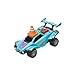 Rocket League Battle-Car with Topper: Octane