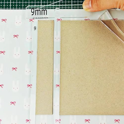 La mejor comparación de Encuadernación - los más vendidos. 26 Imagen adicional