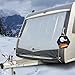 your GEAR Wohnwagen Abdeckung Thermo &ndash;...
