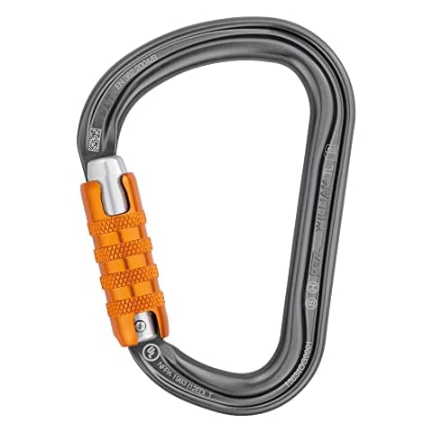 PETZL TRIACT-Lock Carabiner Cover