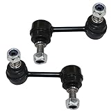 Bison Performance Set of Rear Left LH & Right RH...