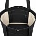 Imagen de C K CrisKat Bolso Tote Grande Mujer Shopper de Lona Premium con Bolsillo Interior Grande