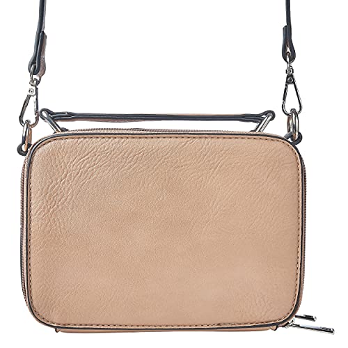 Image of K. Carroll Accessories Kelsey Crossbody