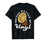 vinyl t shirt printing near me Vinyl-Schallplatten klingen besser auf Vinyl