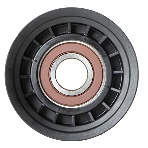 Acdelco Gold 15-40486 Air Conditioning Drive Belt Idler Pulley #TOP2