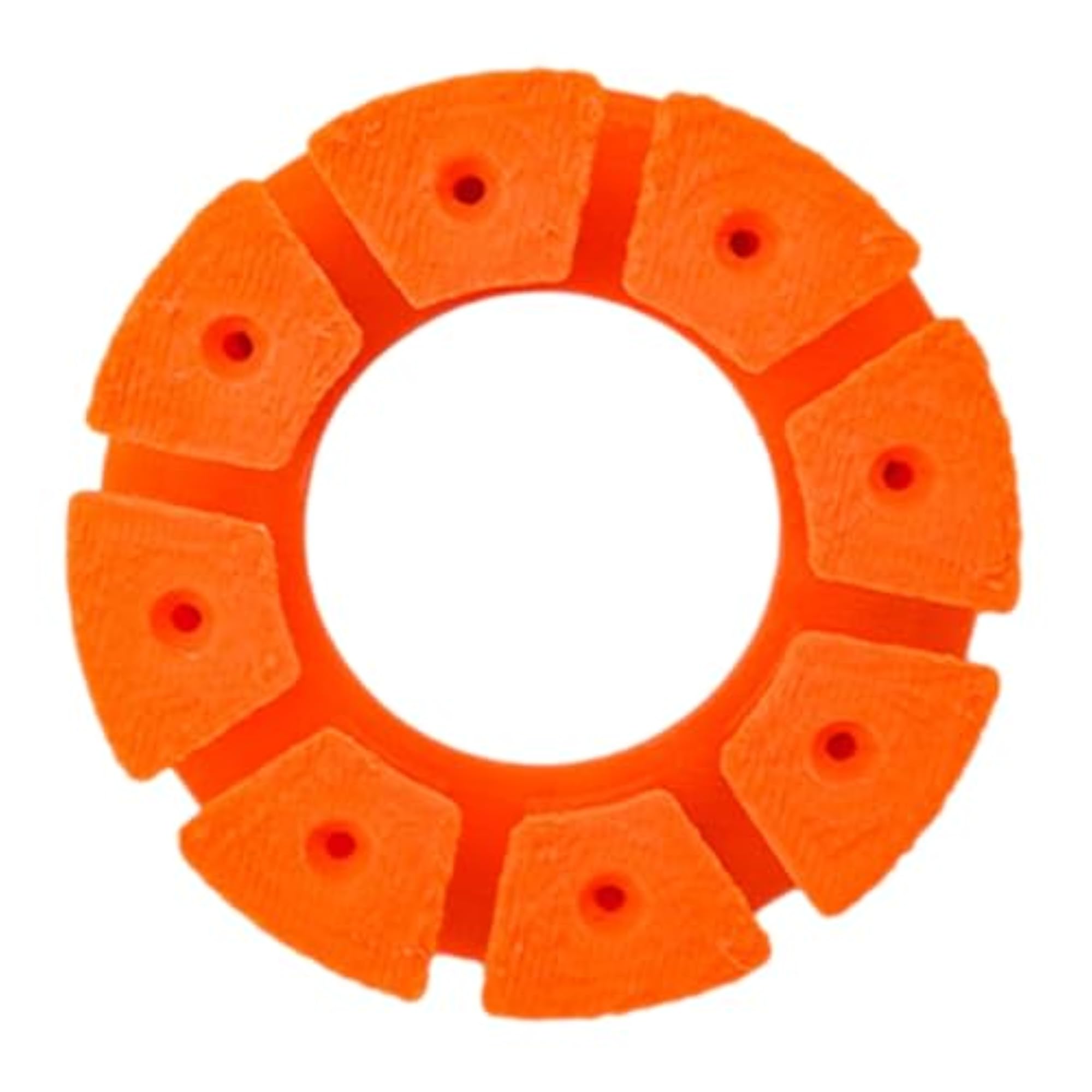Round Cable Winder for Easy Cable Management