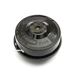Multitool Nylon Twin Feed Stimmer Bump Spool Head 49cc 52cc 55cc Petrol 2T 4T