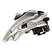 SHIMANO Altus Mountain Bike Front Derailleur - Multi-Clamp