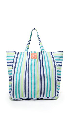 Las Bayadas Women's El Raul Tote, Multi, One Size