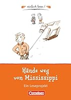 Hande weg von Mississippi 3464800806 Book Cover