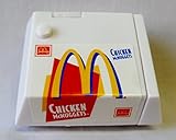 McDonalds Food Foolers McNuggets Box Camera