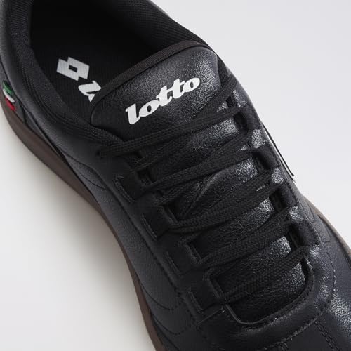 Image of Lotto Men Brasil Select Urbano Sneakers
