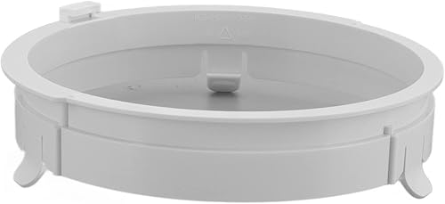 Miniatura 9 de Conector de manguera, interfaz de conducto de escape ajustable ABS, acoplador de manguera de escape portátil para aire acondicionado móvil, default,