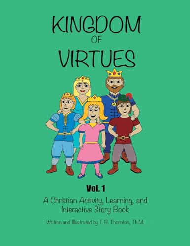 Kingdom of Virtues