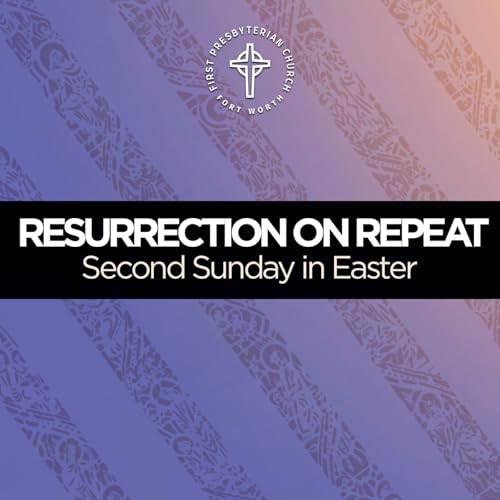 Resurrection on Repeat | Robyn Michalove