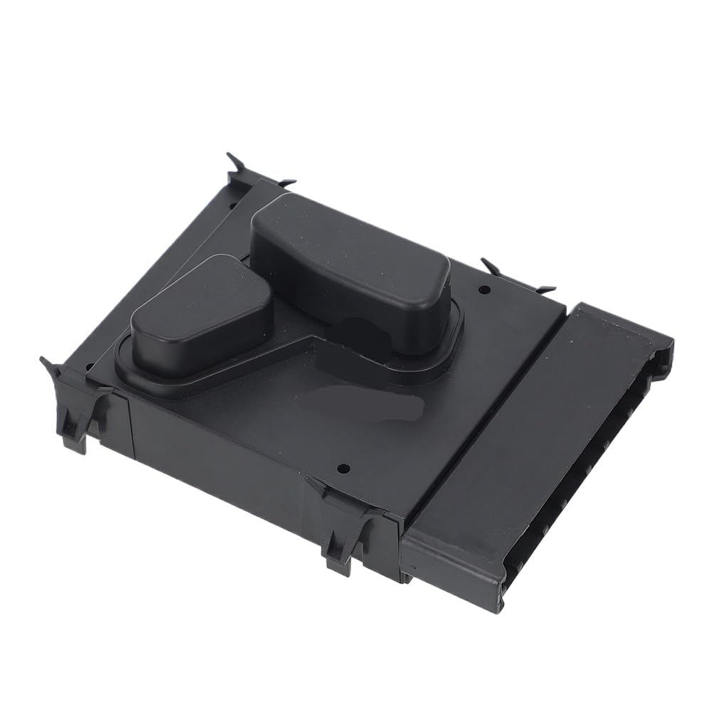 Interruptor de asiento izquierdo para Jeep Cherokee y RAM 56049433AD 2