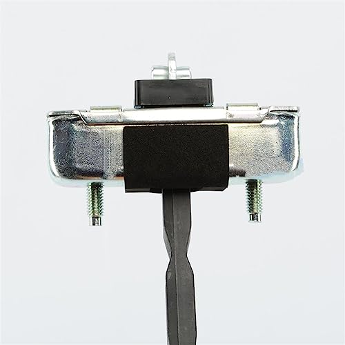 Serrure de coffre robuste et loquet verrouillable pour Toyota Prado
