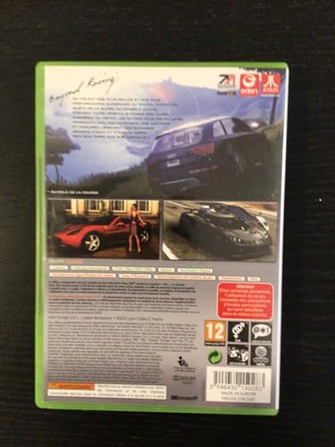 TEST DRIVE UNLIMITED 2 / Jeu console PS3 - vue 7