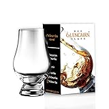 GLENCAIRN Wee Whisky Glass in Gift Carton