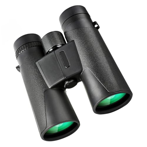 BESPORTBLE 10x42 Binoculares Compactos Profesionales miniatura 1