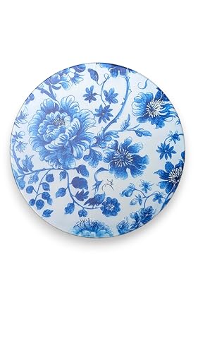 Image of Pardaigm Pictures wall decor, home decor items (Wall Plates Set of 3)