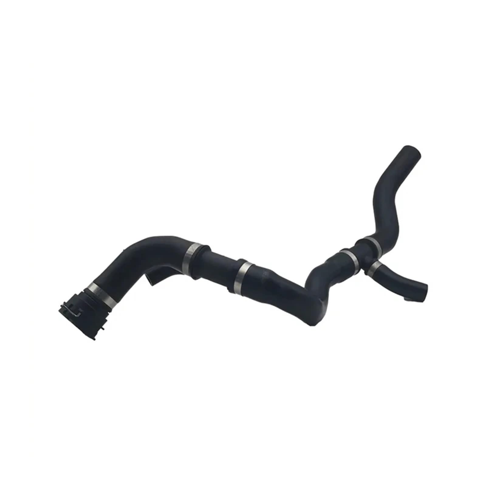Ydybda One Color Car Below Radiator Coolant Hose 32249278 30794641 For Volvo Xc60 V60 S80l S60l Xc70 V70