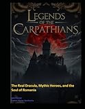  Legends Of The Carpathians: 8.5x11inch