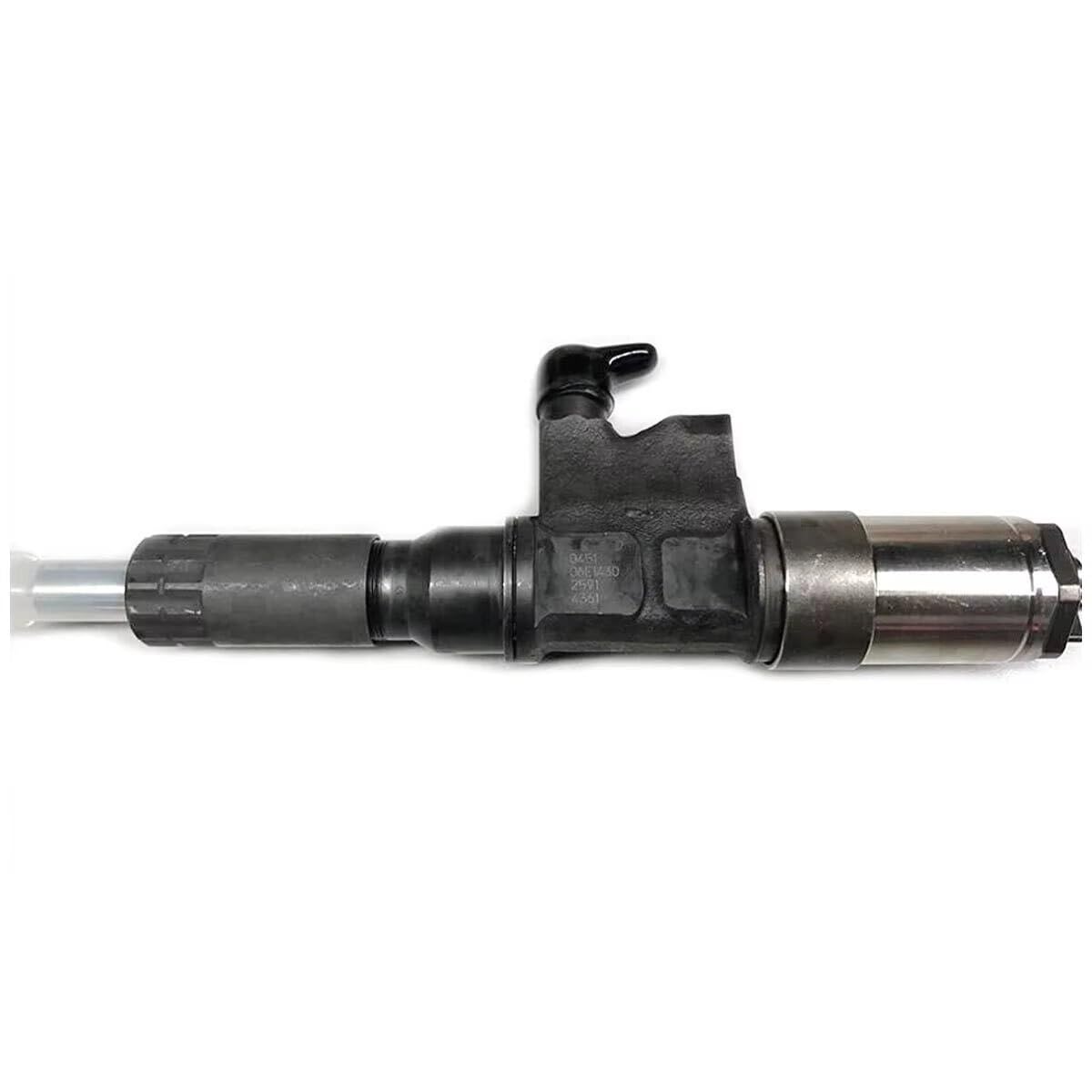 injecteur moteur Pour Isuzu Pour 6HK1 095000-0450
