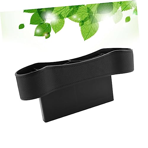 ERINGOGO Suporte Para Celular Caixa De 1 Unidade Bolso Do Console Organizador De Lacunas Bolsa Later