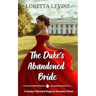 The Duke’s Abandoned Bride Audiolibro Por Loretta Levine arte de portada