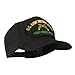 e4Hats.com US Army Military Police Large Patch Cap - Army Police OSFM