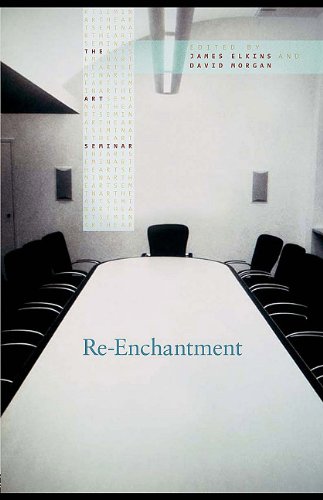 Buy Re-Enchantment (Art Seminar) — BookShops.in