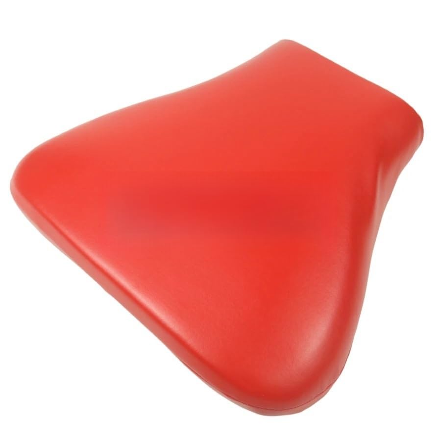 Asiento para GSXR 600 750 SRAD 1996-1999 con acolchado ergonómico antideslizante para conductor